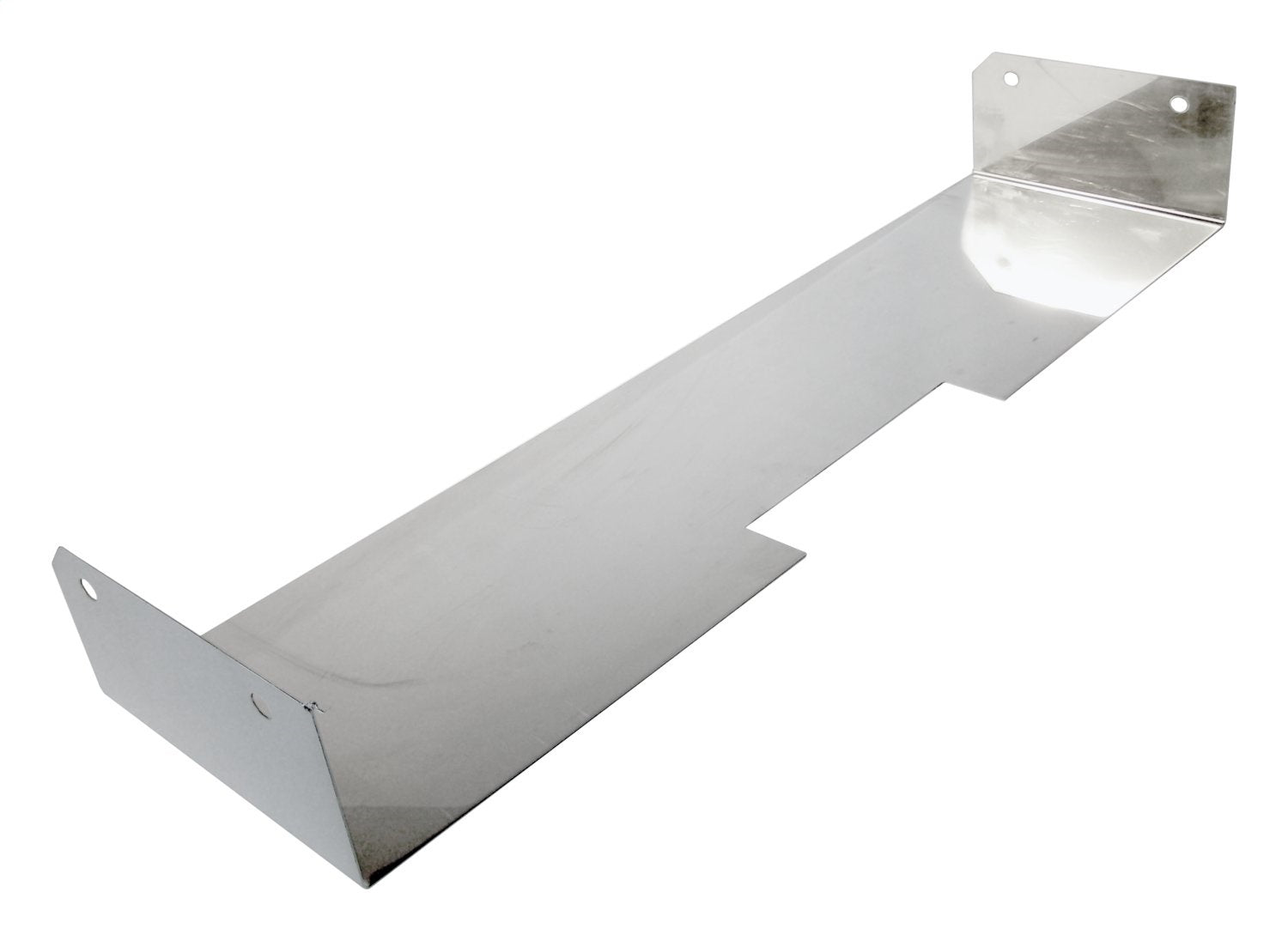 Frame Cover 1981-1986 CJ-8 Stainless RT Off Road