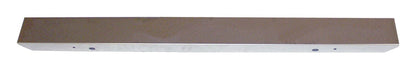 Bumper Cover 1987-1995 YJ Wrangler Includes Bolt Holes Necessary Requires No Drilling RT Off Road