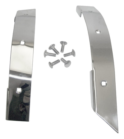 Body Corner Guard 1987-1995 YJ Wrangler RT Off Road