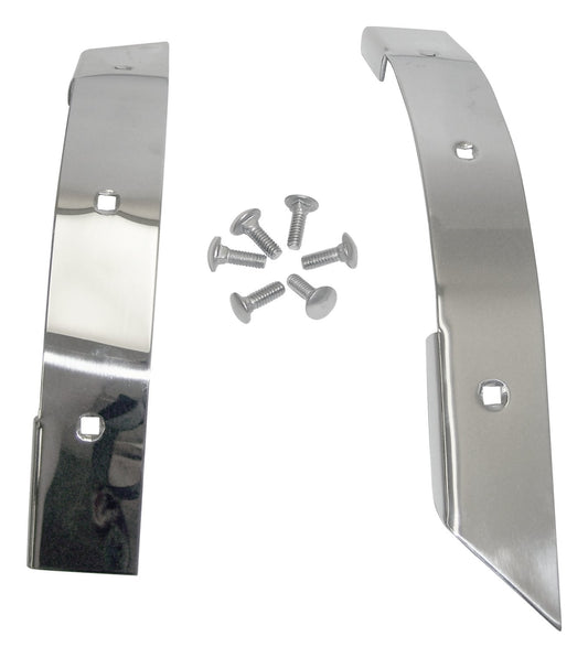 Body Corner Guard 1987-1995 YJ Wrangler RT Off Road