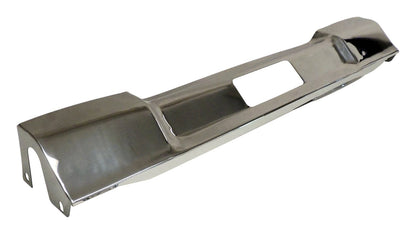 Frame Cover 1997-2006 TJ Wrangler Stainless RT Off Road