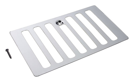 Cowl Panel 1998-2006 TJ Wrangler Stainless RT Off Road