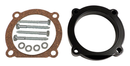 Throttle Body Spacer Kit for 2012-2018 JK Wrangler w/ 3.6L or 3.0L Gas Engine RT Off Road