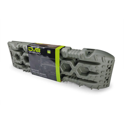 Traction Boards With Carry Bag DV8 Offroad-8