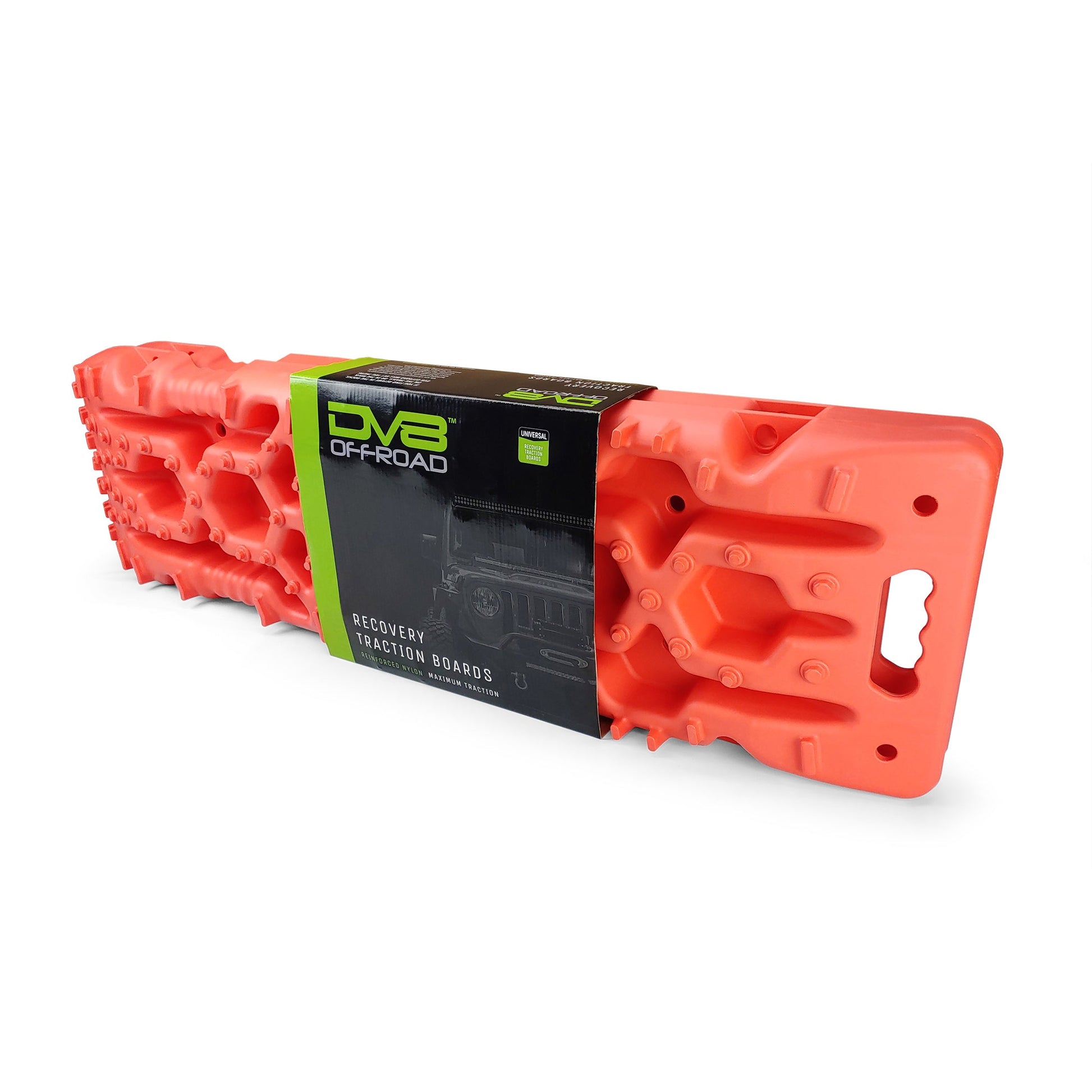 Traction Boards With Carry Bag DV8 Offroad-2