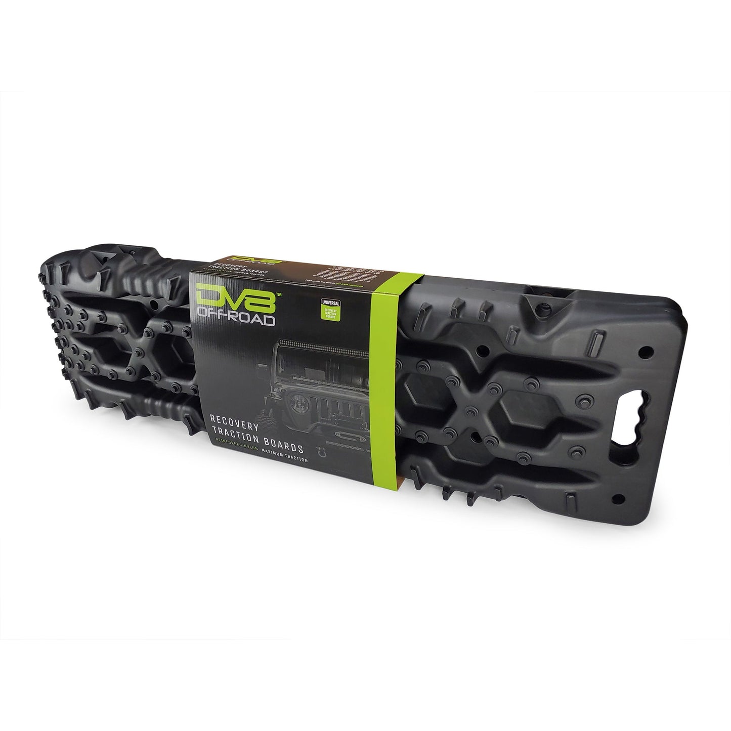 Traction Boards With Carry Bag DV8 Offroad-4