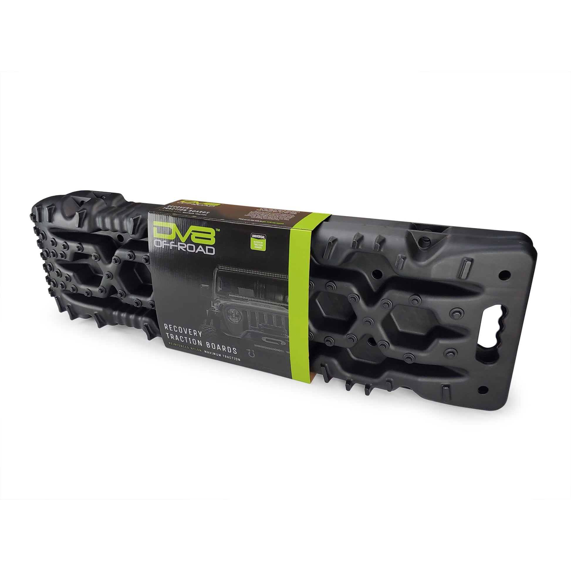 Traction Boards With Carry Bag DV8 Offroad-4