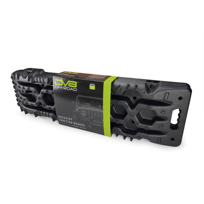 Traction Boards With Carry Bag DV8 Offroad-4