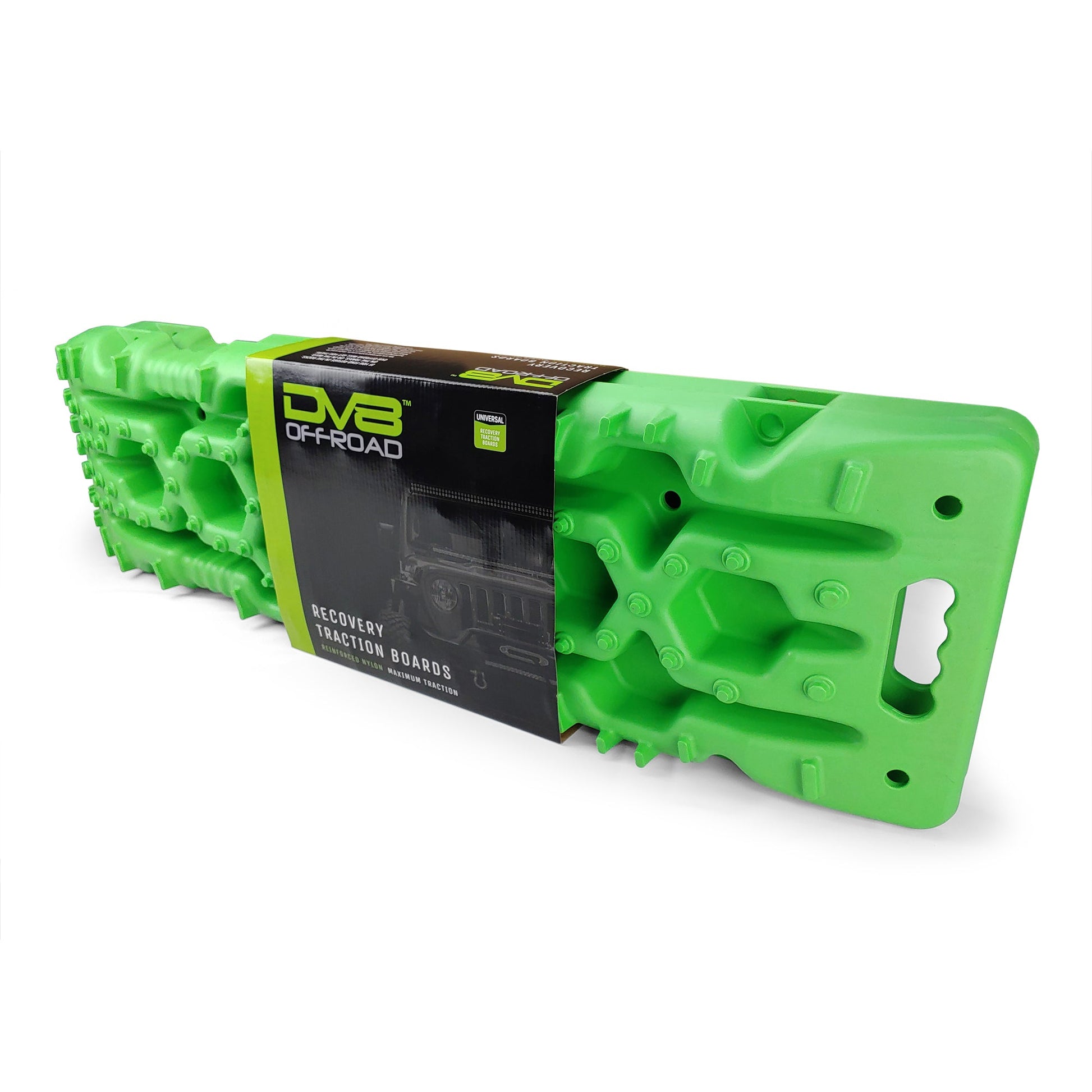 Traction Boards With Carry Bag DV8 Offroad-6