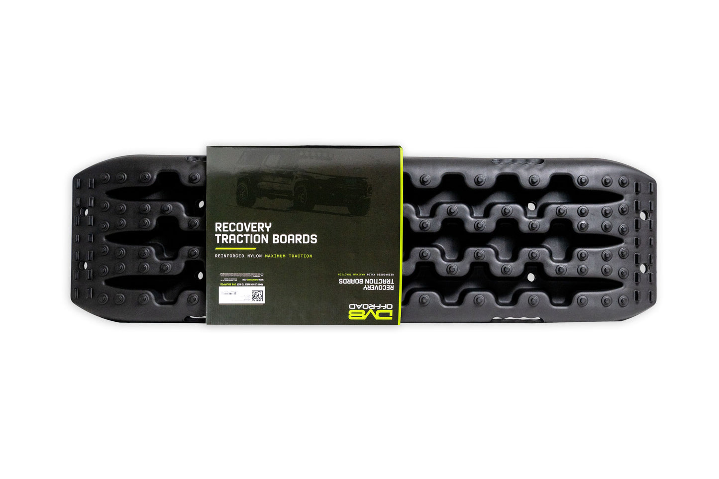 Xtract Traction Boards Pair DV8 Offroad-10