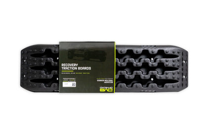 Xtract Traction Boards Pair DV8 Offroad-10