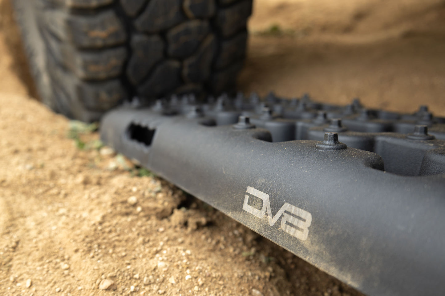 Xtract Traction Boards Pair DV8 Offroad-13