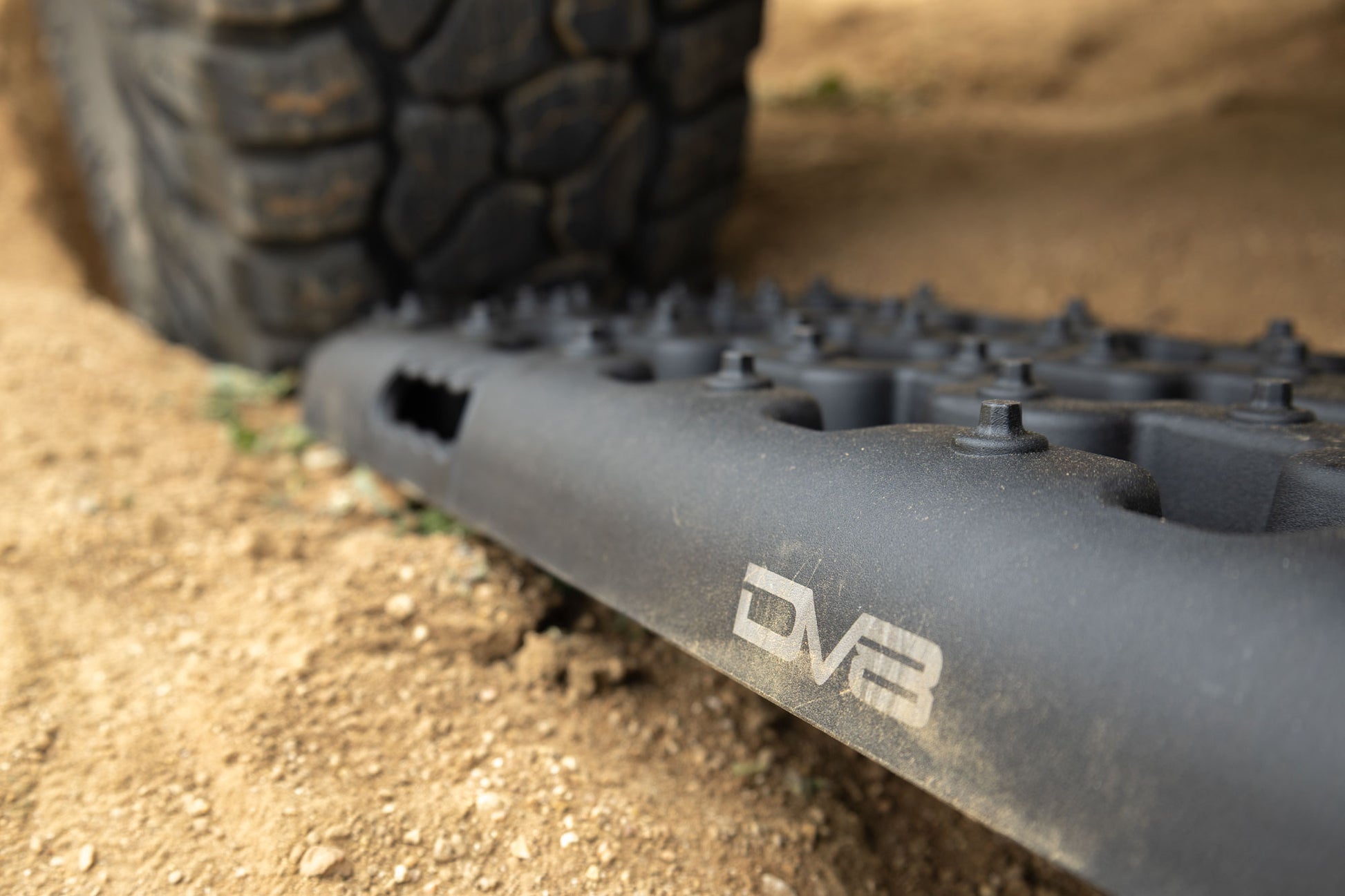 Xtract Traction Boards Pair DV8 Offroad-13