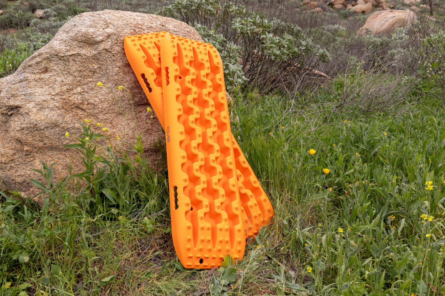 Xtract Traction Boards Pair DV8 Offroad-4
