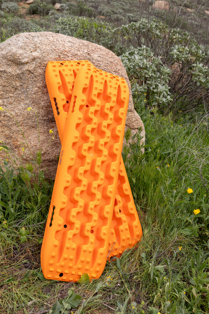 Xtract Traction Boards Pair DV8 Offroad-5