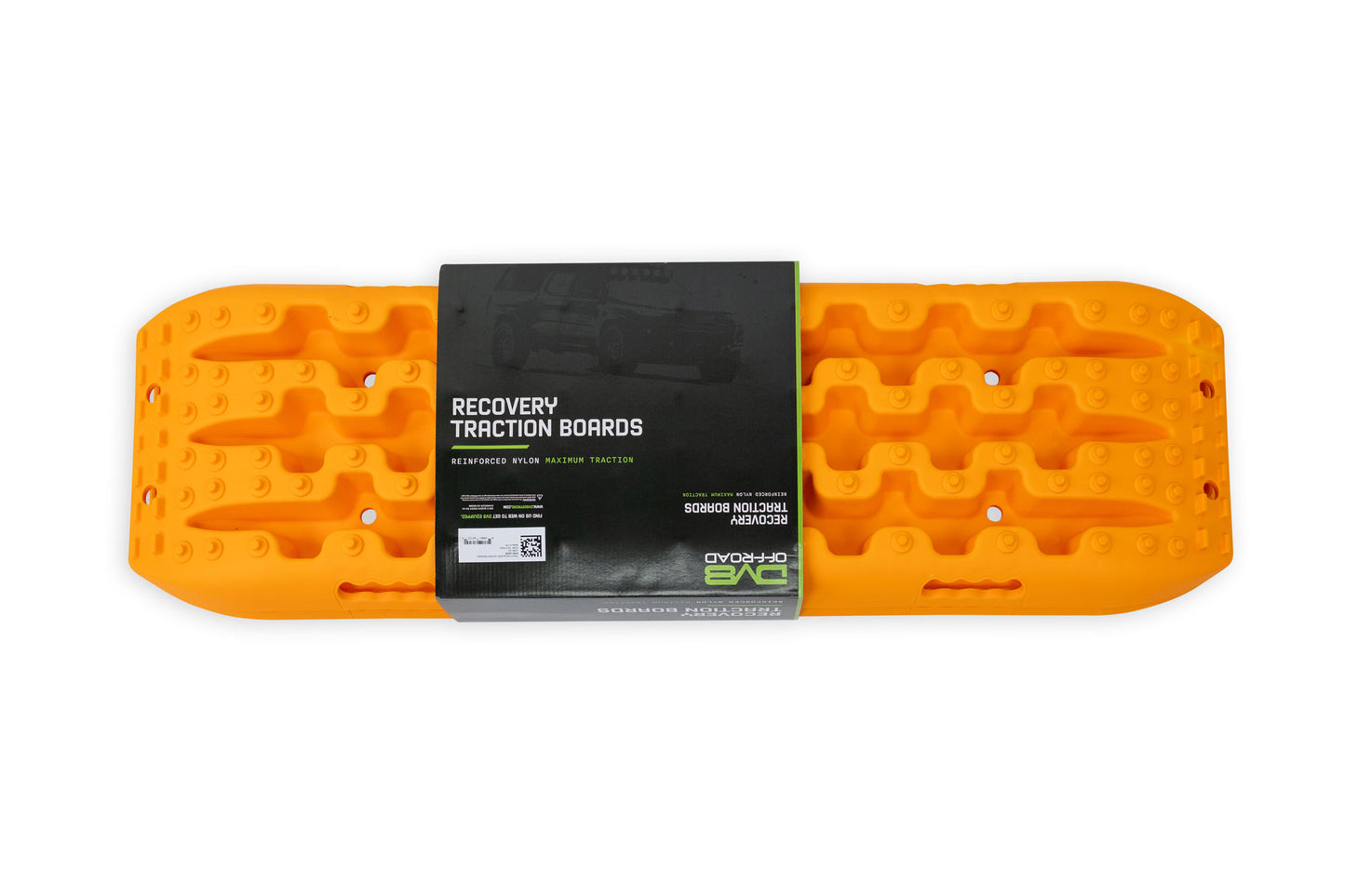Xtract Traction Boards Pair DV8 Offroad-6
