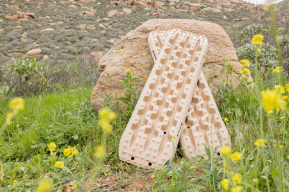 Xtract Traction Boards Pair DV8 Offroad