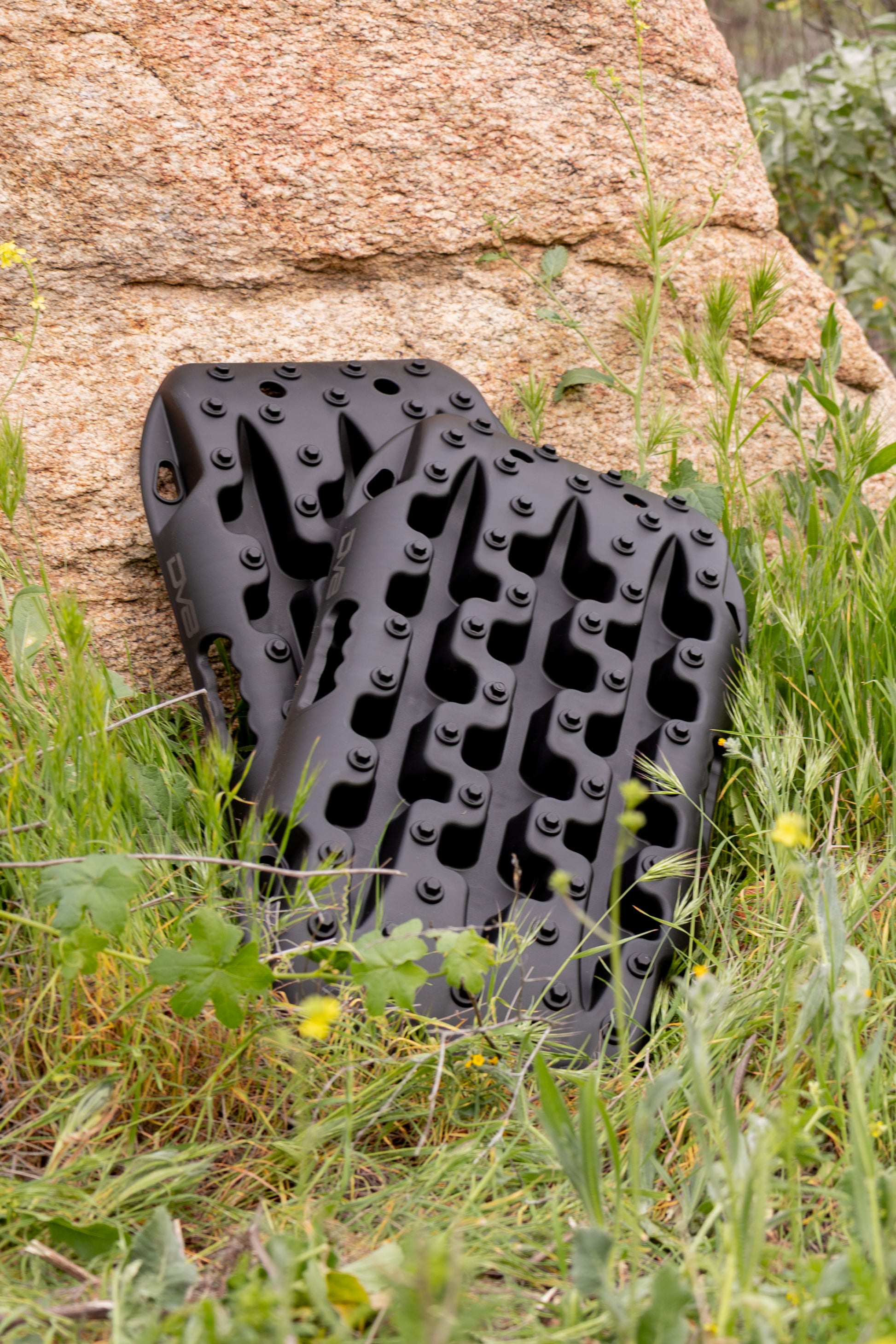Xtract Mini Traction Board Pair DV8 Offroad-7