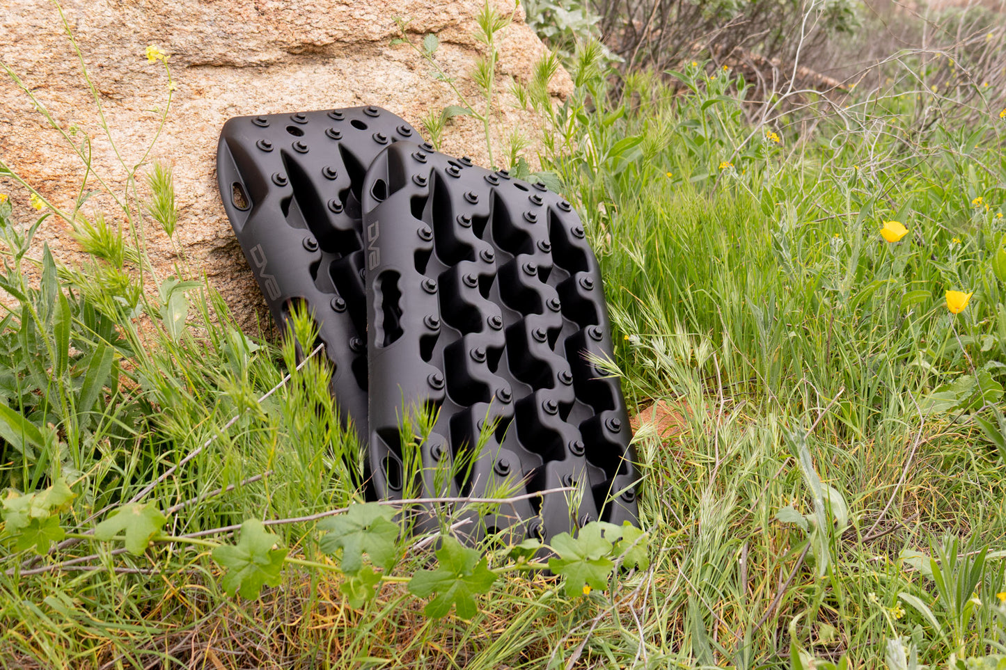 Xtract Mini Traction Board Pair DV8 Offroad-8