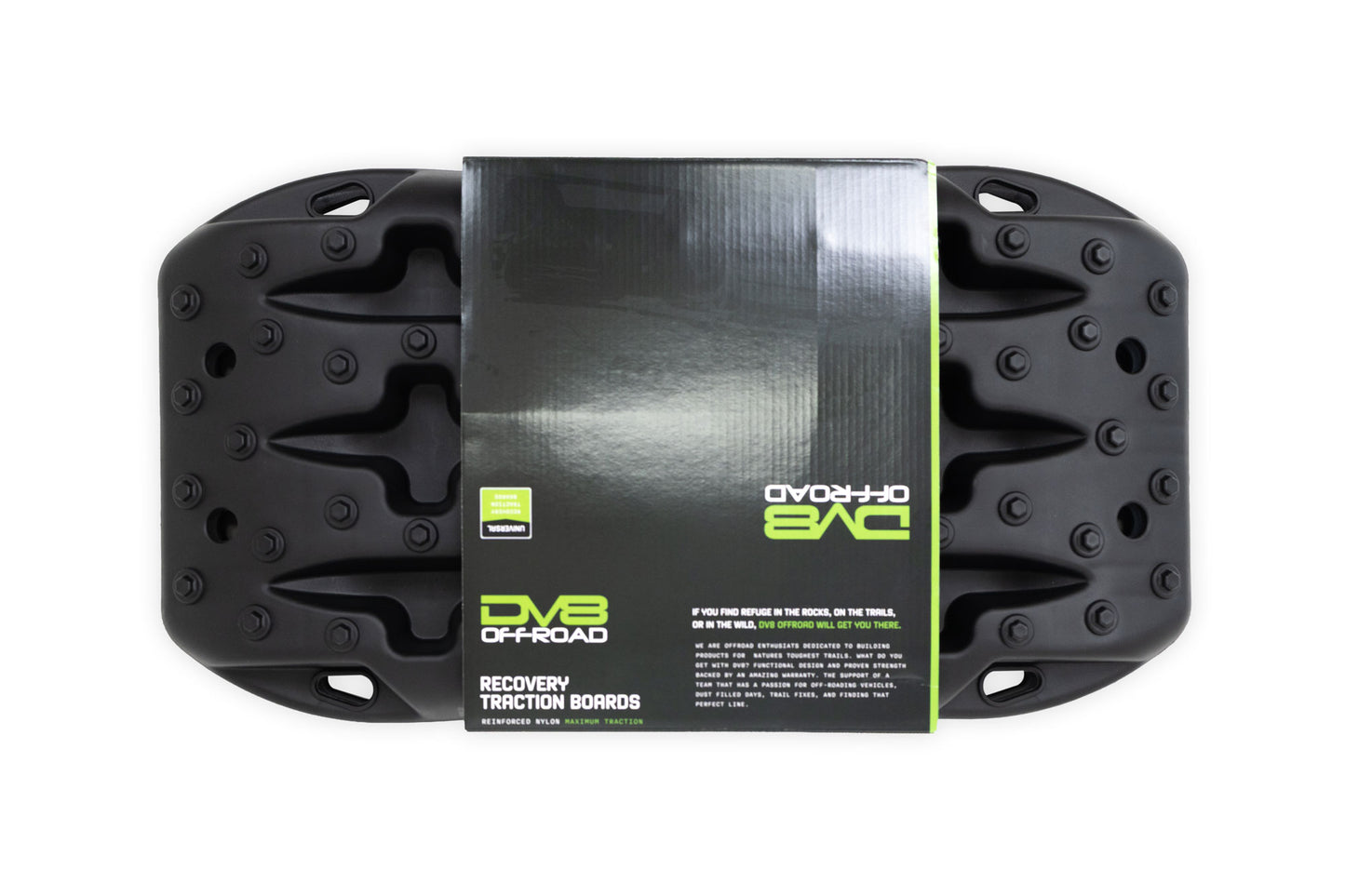 Xtract Mini Traction Board Pair DV8 Offroad-11