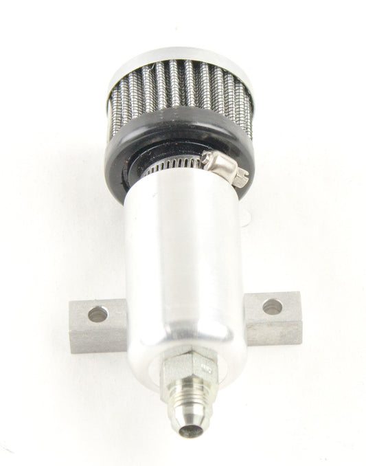 Full Race Vented Rollover Check Valve/Catch Can Performance Components PSC Steering