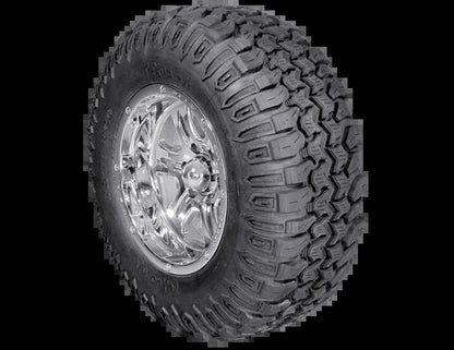 TrXuS M/T - Radial 35x12.50R18LT 12PR 80PSI LR F Radial Light Truck M/T Interco Tire-1