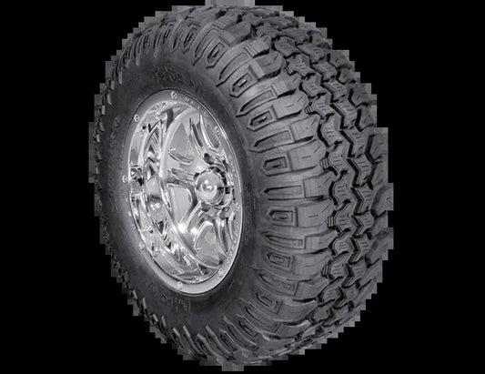 TrXuS M/T - Radial 35x12.50R18LT 12PR 80PSI LR F Radial Light Truck M/T Interco Tire-1