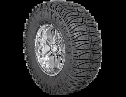 TrXuS STS - Radial 35x12.50R20LT 12PR 80PSI Radial Light Truck All-Terrain Interco Tire-2