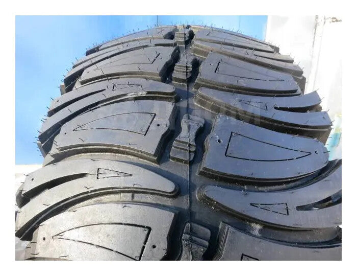 TrXuS STS - Radial 35x12.50R20LT 12PR 80PSI Radial Light Truck All-Terrain Interco Tire-3