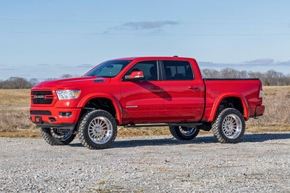 Fender Flares Sport Ram 1500 2WD/4WD (2019-2024) Rough Country-29