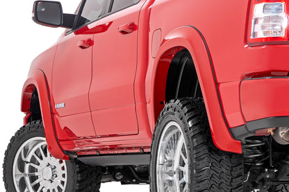 Fender Flares Sport Ram 1500 2WD/4WD (2019-2024) Rough Country-19