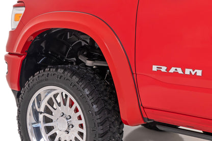 Fender Flares Sport Ram 1500 2WD/4WD (2019-2024) Rough Country-10