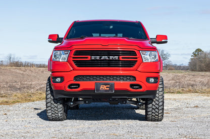 Sport Fender Flares Ram 1500 2WD/4WD (2019-2024) Rough Country-5