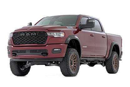Fender Flares Sport Ram 1500 2WD/4WD (2025-2026) Rough Country-32
