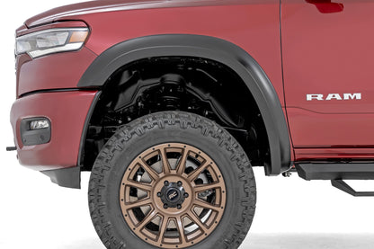 Fender Flares Sport Ram 1500 2WD/4WD (2025-2026) Rough Country-16