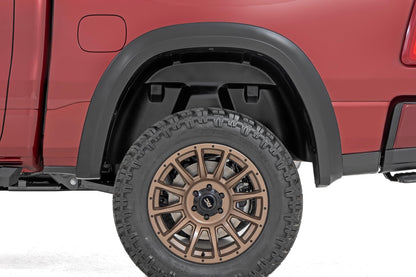 Fender Flares Sport Ram 1500 2WD/4WD (2025-2026) Rough Country-71