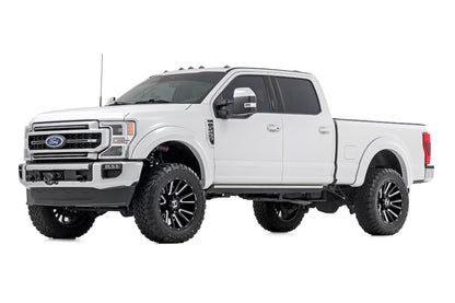 Fender Flares Sport Ford F-250/F-350 Super Duty (2017-2022) Rough Country-57