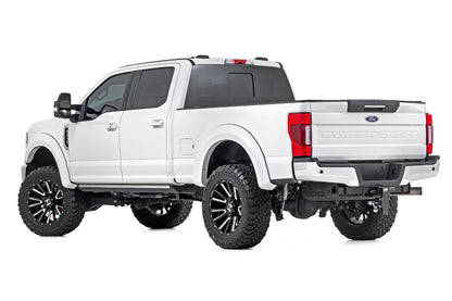 Fender Flares Sport Ford F-250/F-350 Super Duty (2017-2022) Rough Country-38