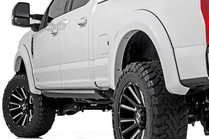 Fender Flares Sport Ford F-250/F-350 Super Duty (2017-2022) Rough Country-7