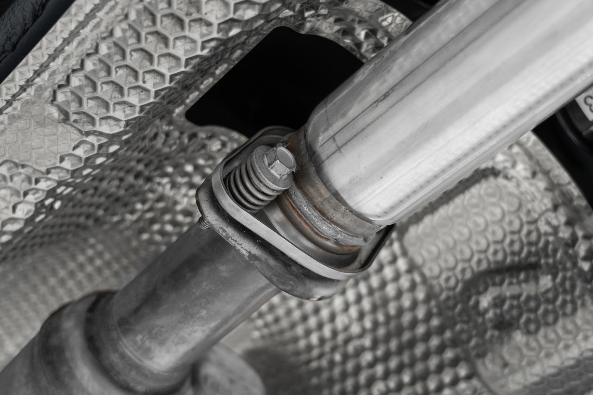22-Up Subaru WRX 2.4L T304 Stainless Steel 3 Inch Cat-Back Dual Split Rear Quad Carbon Fiber Tips Street Profile MBRP-2