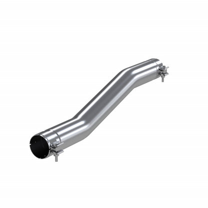 2014-Up Chevy/GMC 1500 T409 Stainless Steel 3 Inch Muffler Bypass MBRP