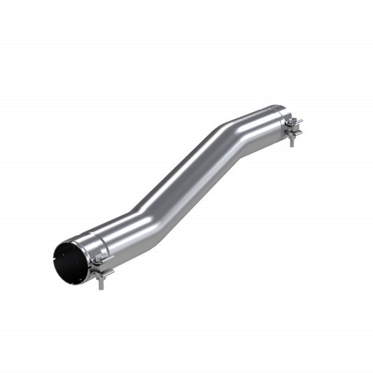 2014-Up Chevy/GMC 1500 T409 Stainless Steel 3 Inch Muffler Bypass MBRP