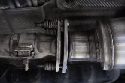 11-Present Dodge Durango 3.6L, Armor Pro 3-Inch Cat-Back Dual Split Rear with CF Tips, Street Profile MBRP-10