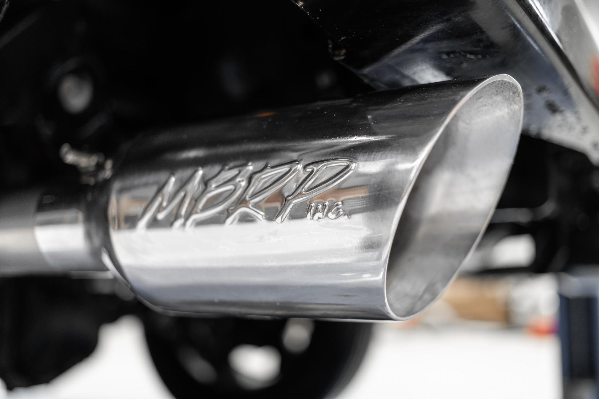 21-Up Ford F-150 Aluminized Steel 3 Inch Cat-Back 2.5 Inch Dual Split Rear Exhaust System MBRP-7