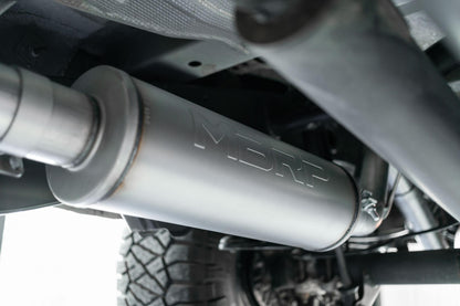 3 Inch Cat Back Exhaust System For 19-20 Ford Ranger EcoBoost 2.3L Single Side Exit MBRP-13