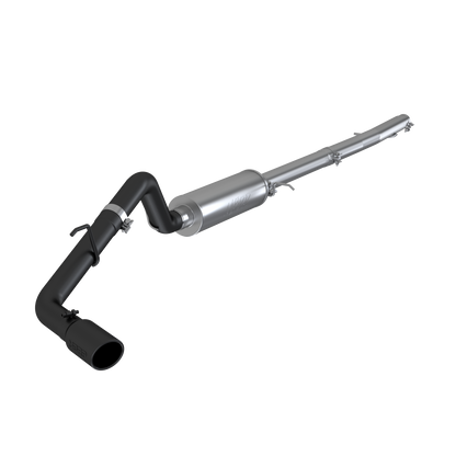 3 Inch Cat Back Exhaust System For 19-20 Ford Ranger EcoBoost 2.3L Single Side Exit MBRP