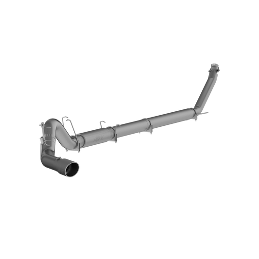 Dodge 5 Inch Turbo Back Single Side Exit For 98-02 Dodge Ram 2500/3500 Cummins MBRP