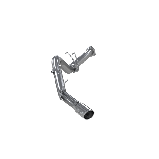 Ford 4 Inch Filter Back Single Side Exit For 11-16 Ford F-250/350/450 6.7L MBRP