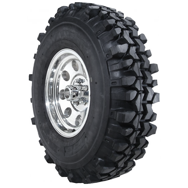 Narrow Swamper | Interco Tire-1