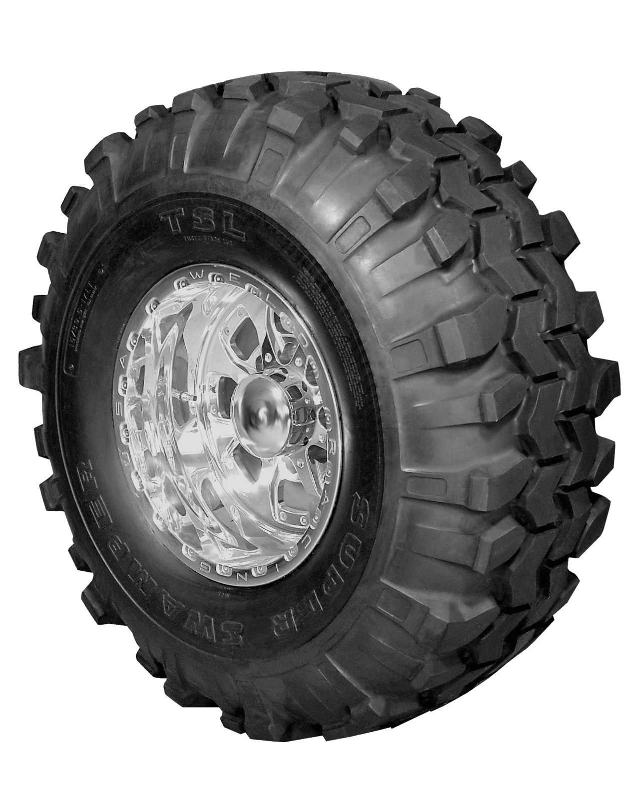Super Swamper TSL - BIAS | Interco Tire-12